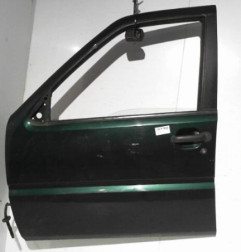 Porte avant gauche NISSAN TERRANO 2 Photo n°1