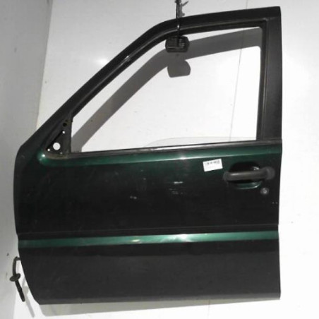 Porte avant gauche NISSAN TERRANO 2