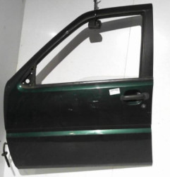 Porte avant gauche NISSAN TERRANO 2 Photo n°4