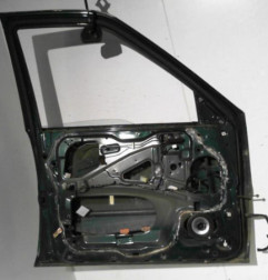 Porte avant gauche NISSAN TERRANO 2 Photo n°6