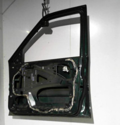 Porte avant droit NISSAN TERRANO 2 Photo n°6