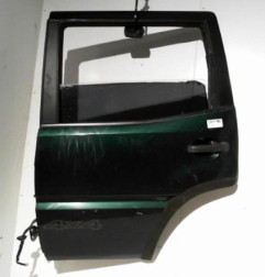 Porte arriere gauche NISSAN TERRANO 2