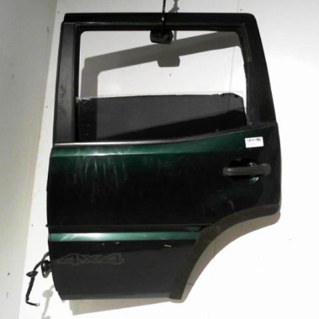 Porte arriere gauche NISSAN TERRANO 2