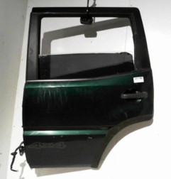 Porte arriere gauche NISSAN TERRANO 2 Photo n°5