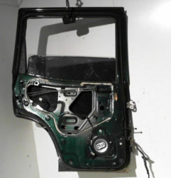 Porte arriere gauche NISSAN TERRANO 2 Photo n°6