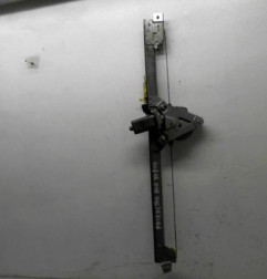 Leve vitre electrique avant droit NISSAN PRIMASTAR 1 Photo n°1