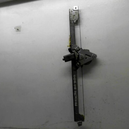 Leve vitre electrique avant droit NISSAN PRIMASTAR 1 Photo n°1