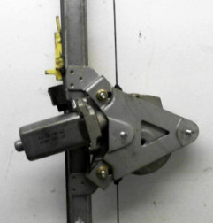 Leve vitre electrique avant droit NISSAN PRIMASTAR 1 Photo n°5