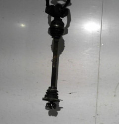 Cardan gauche (transmission) NISSAN PRIMASTAR 1 Photo n°1