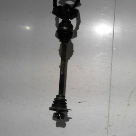 Cardan gauche (transmission) NISSAN PRIMASTAR 1 Photo n°1