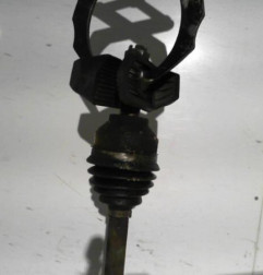 Cardan gauche (transmission) NISSAN PRIMASTAR 1 Photo n°3