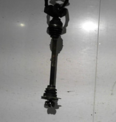 Cardan gauche (transmission) NISSAN PRIMASTAR 1 Photo n°4