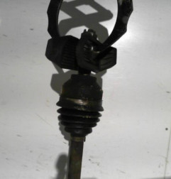 Cardan gauche (transmission) NISSAN PRIMASTAR 1 Photo n°6