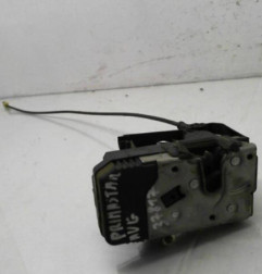 Serrure avant gauche NISSAN PRIMASTAR 1 Photo n°1