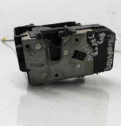 Serrure avant droit NISSAN PRIMASTAR 1