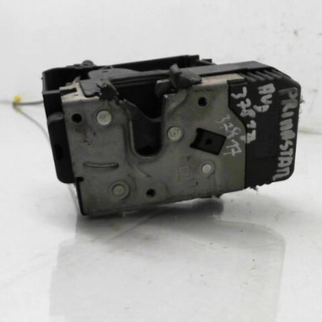 Serrure avant droit NISSAN PRIMASTAR 1