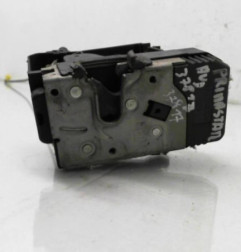 Serrure avant droit NISSAN PRIMASTAR 1 Photo n°5