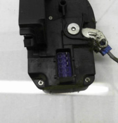 Serrure avant droit NISSAN PRIMASTAR 1 Photo n°6