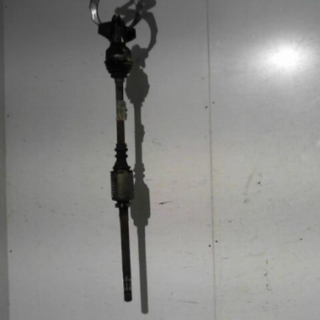 Cardan droit (transmission) NISSAN PRIMASTAR 1 Photo n°1