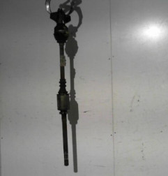Cardan droit (transmission) NISSAN PRIMASTAR 1