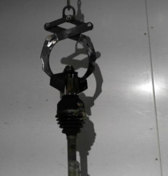 Cardan droit (transmission) NISSAN PRIMASTAR 1 Photo n°3