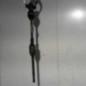 Cardan droit (transmission) NISSAN PRIMASTAR 1