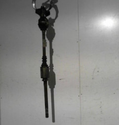 Cardan droit (transmission) NISSAN PRIMASTAR 1 Photo n°5