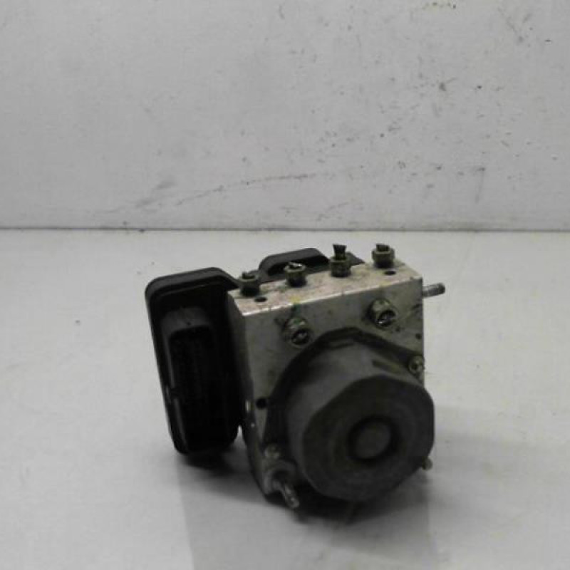 Bloc ABS (freins anti-blocage) NISSAN MICRA 4