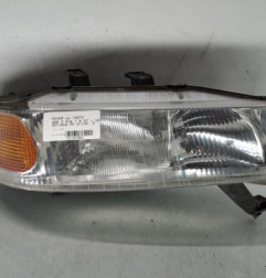 Optique avant principal droit (feux)(phare) ROVER 400 2 Photo n°1