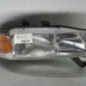 Optique avant principal droit (feux)(phare) ROVER 400 2
