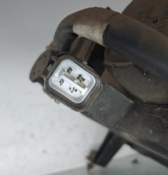 Optique avant principal droit (feux)(phare) ROVER 400 2 Photo n°3