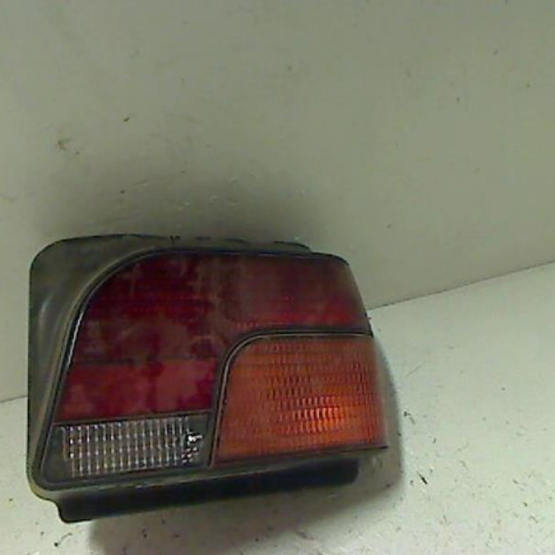 Feu arriere principal gauche (feux) ROVER 100