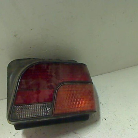 Feu arriere principal gauche (feux) ROVER 100