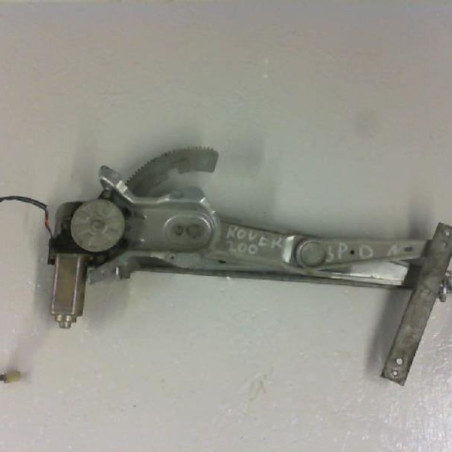 Leve vitre electrique avant droit ROVER 200 Photo n°1