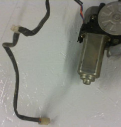 Leve vitre electrique avant droit ROVER 200