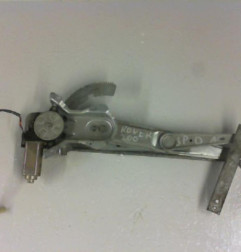 Leve vitre electrique avant droit ROVER 200 Photo n°3