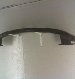 Renfort pare choc avant (traverse) ROVER 45