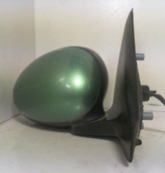 Retroviseur droit ROVER 25 Photo n°5