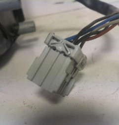 Retroviseur droit ROVER 25 Photo n°6