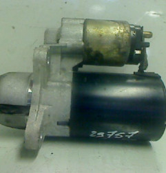 Demarreur ROVER 25 Photo n°1