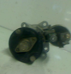 Demarreur ROVER 25 Photo n°3