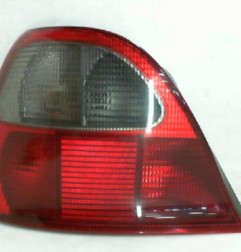 Feu arriere principal gauche (feux) ROVER STREETWISE Photo n°1