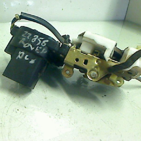 Serrure avant gauche ROVER 200