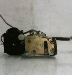 Serrure avant gauche ROVER 200 Photo n°4