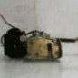 Serrure avant gauche ROVER 200