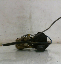 Serrure avant gauche ROVER 200 Photo n°5