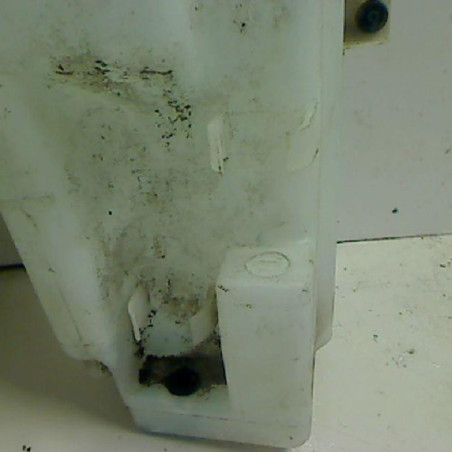 Vase de lave glace ROVER 75