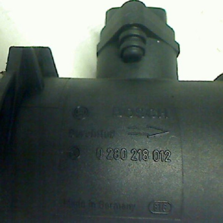 Debitmetre ROVER STREETWISE