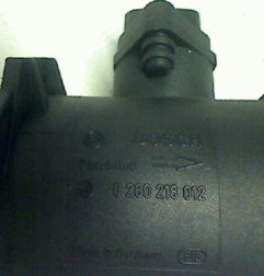 Debitmetre ROVER STREETWISE Photo n°5