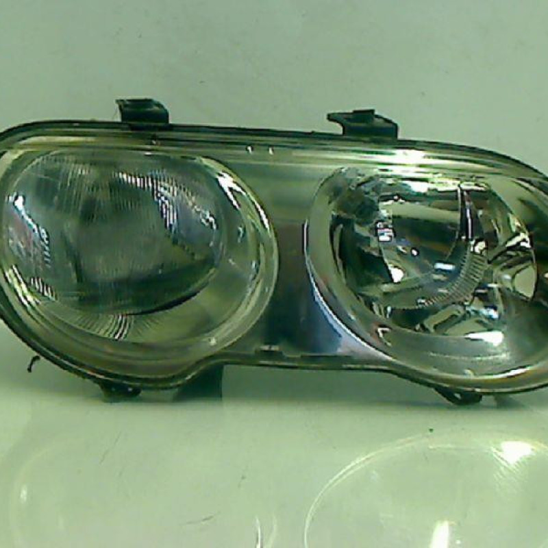 Optique avant principal droit (feux)(phare) ROVER 25